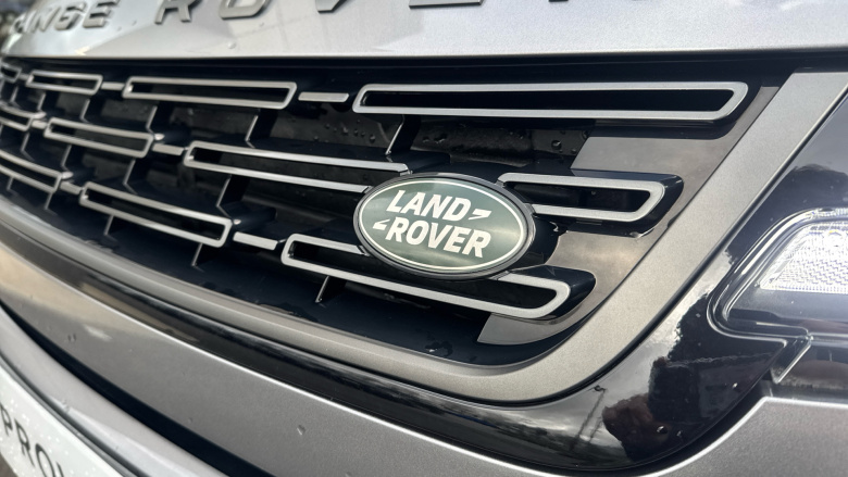 Land Rover Range Rover Evoque 2.0 P200 Dynamic SE 5dr Auto Petrol Hatchback